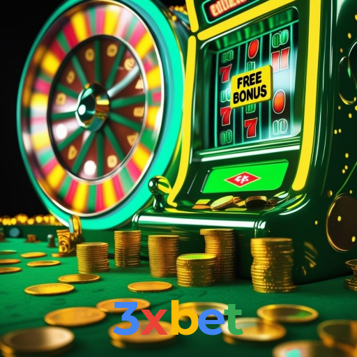 3xbet visual