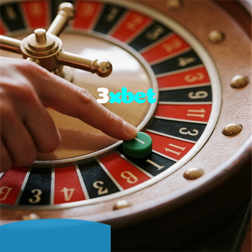 3xbet visual
