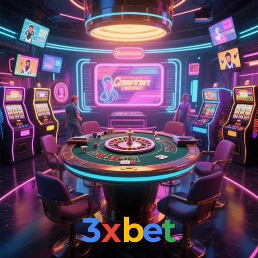 3xbet visual