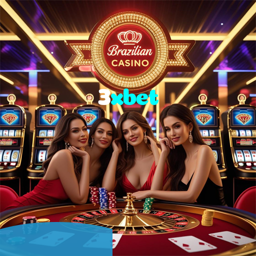 3xbet visual