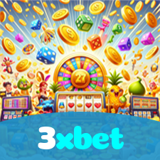 3xbet visual