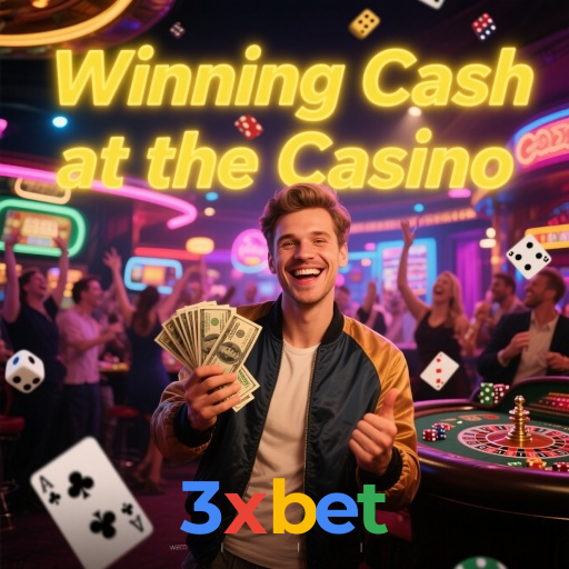 3xbet visual