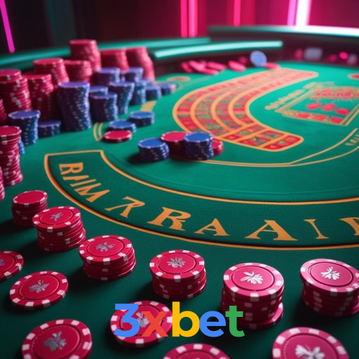 3xbet visual