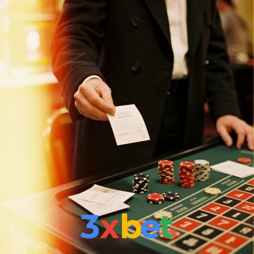 3xbet visual