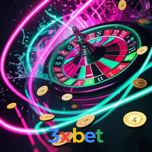 3xbet visual
