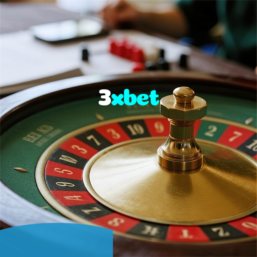 3xbet visual
