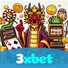 3xbet visual