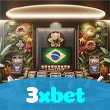 3xbet visual