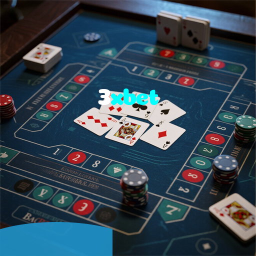 3xbet visual