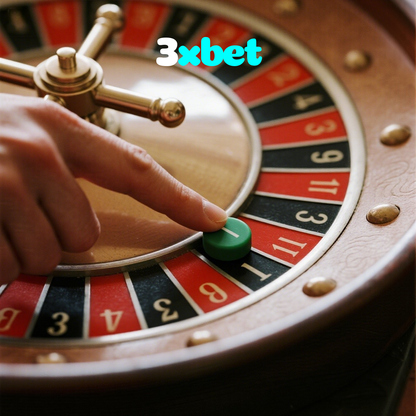 3xbet visual