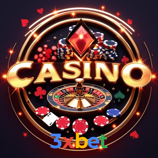 3xbet visual