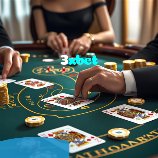 3xbet visual