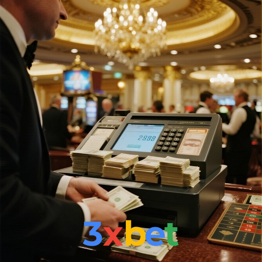 3xbet visual