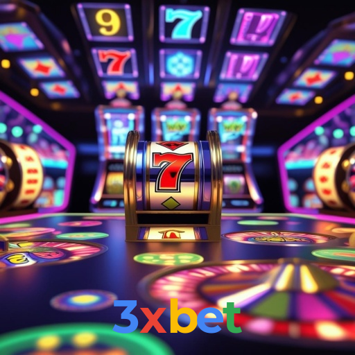 3xbet visual