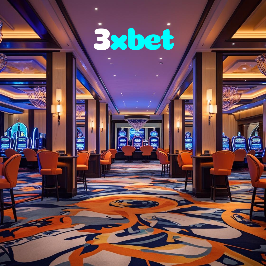 3xbet visual