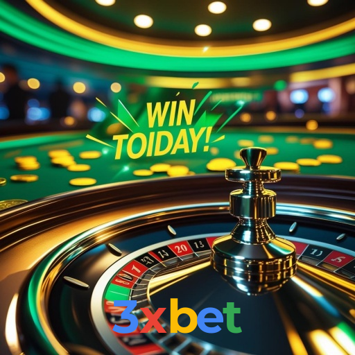 3xbet visual