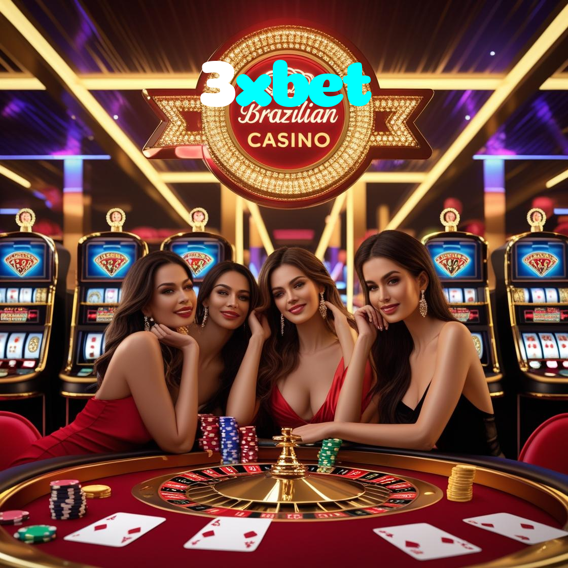 3xbet visual