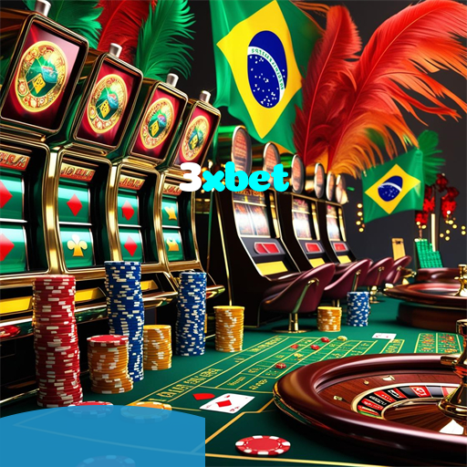 3xbet visual