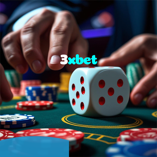 3xbet visual
