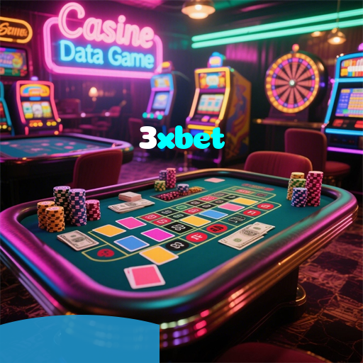 3xbet visual