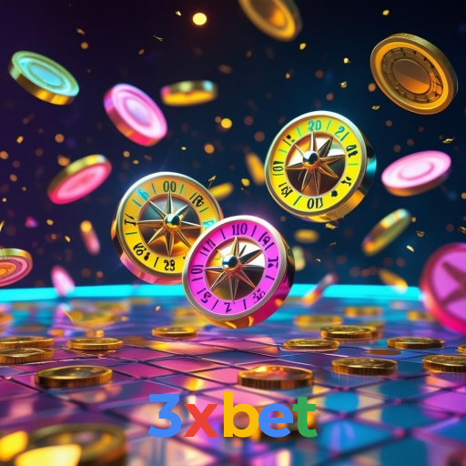 3xbet visual