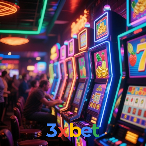 3xbet visual