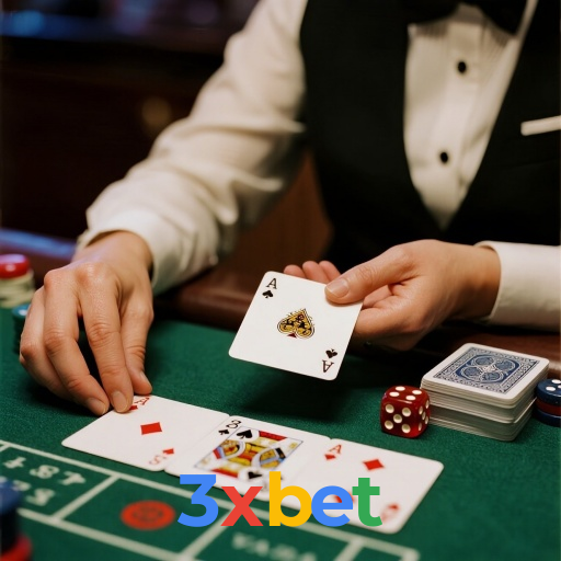 3xbet visual