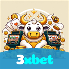 3xbet visual