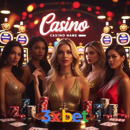 3xbet visual