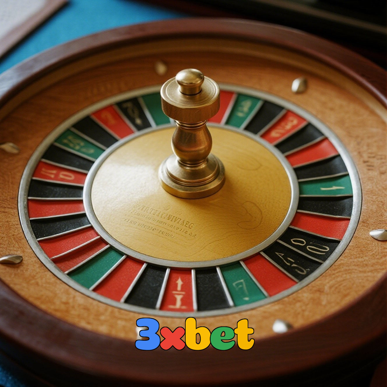 3xbet visual