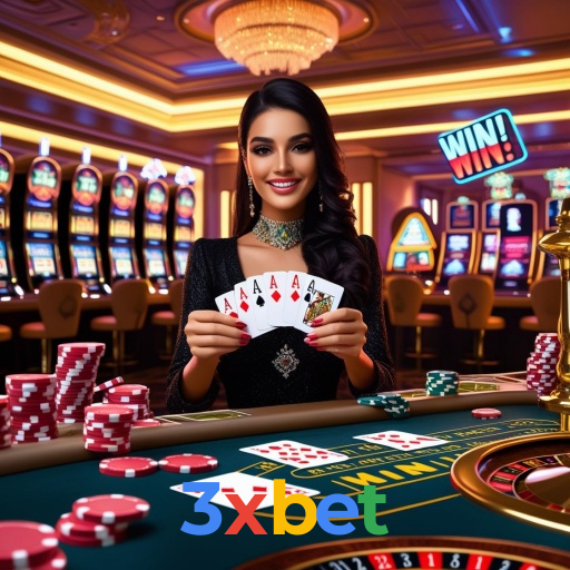 3xbet visual