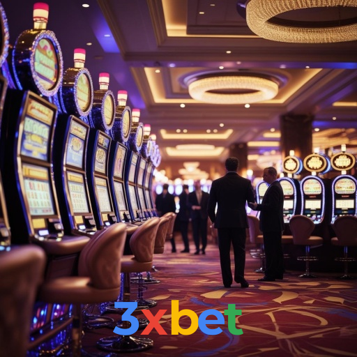 3xbet visual