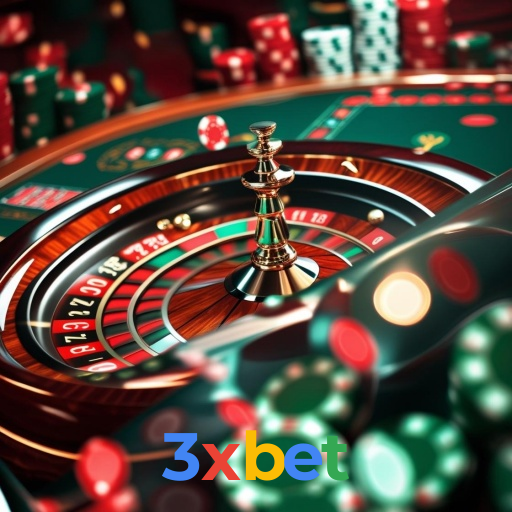 3xbet visual