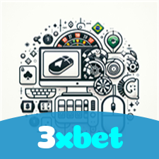 3xbet visual