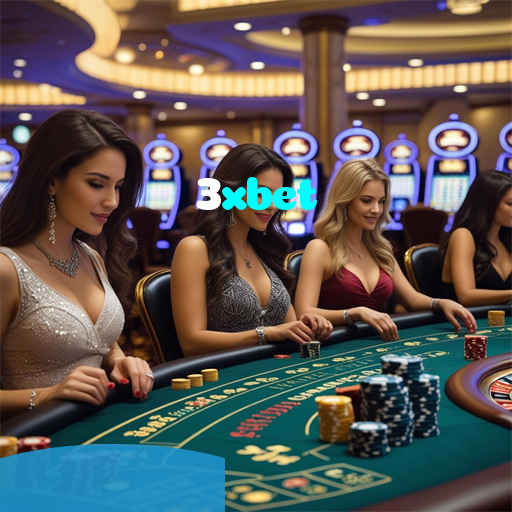 3xbet visual