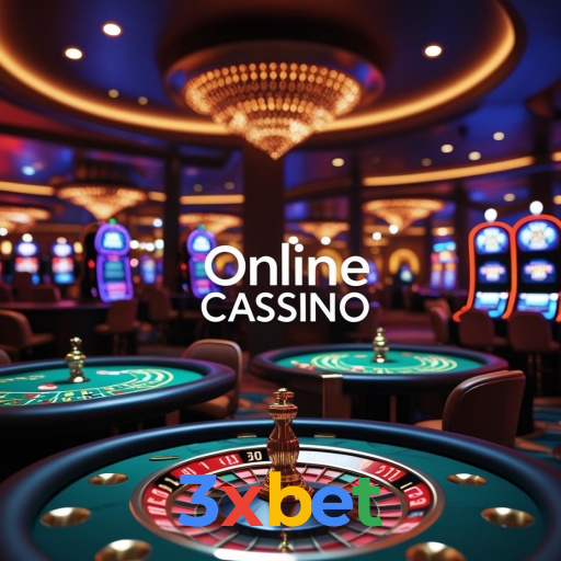 3xbet visual