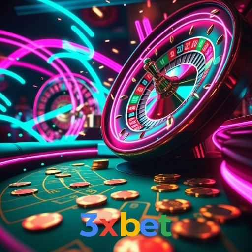 3xbet visual
