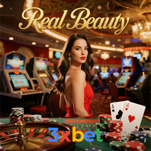3xbet visual