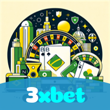 3xbet visual