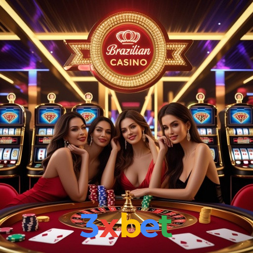 3xbet visual