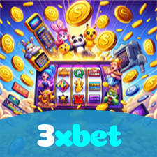 3xbet visual