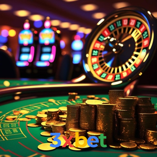 3xbet visual