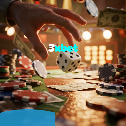 3xbet visual