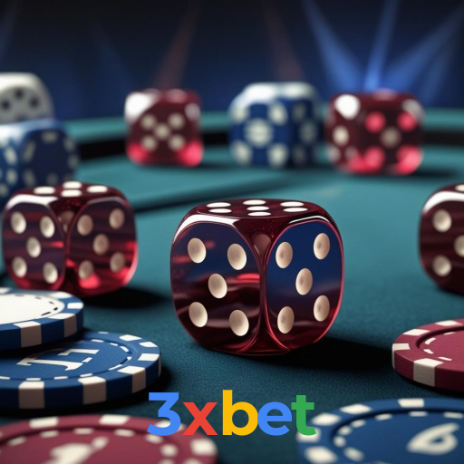 3xbet visual