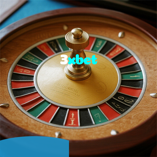 3xbet visual