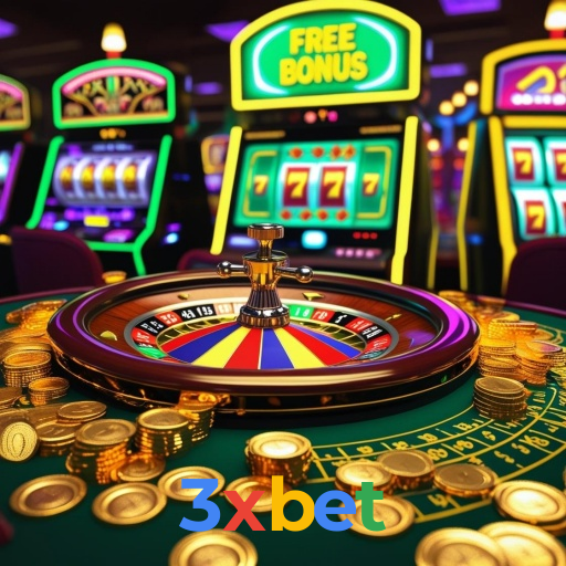 3xbet visual