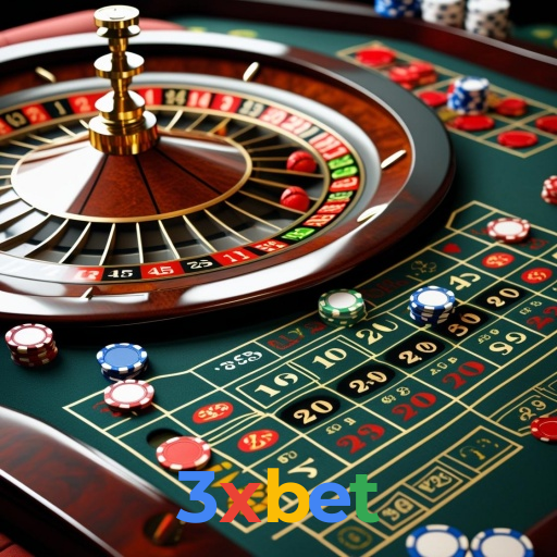 3xbet visual