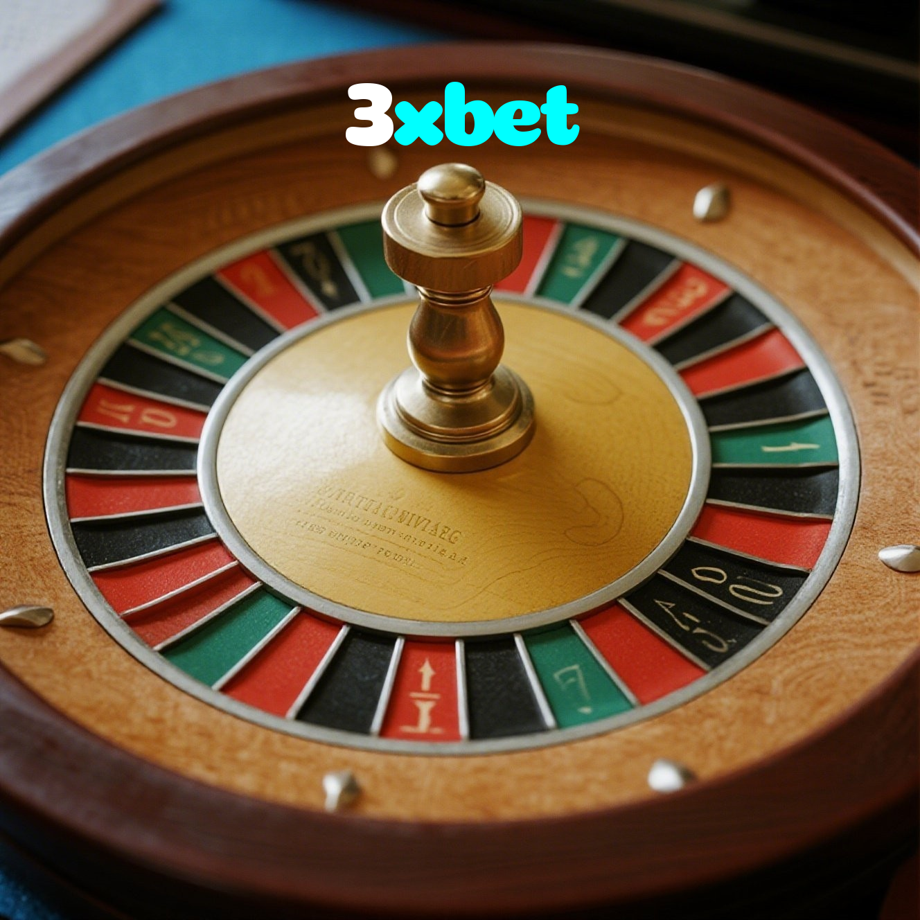 3xbet visual