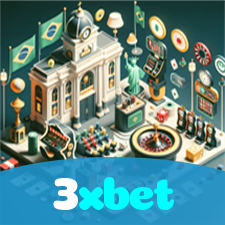 3xbet visual