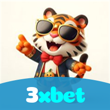 3xbet visual
